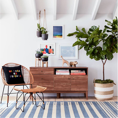TargetHomeDecor