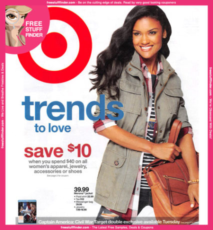 *HOT* Target Ad Preview (Week 9/11 – 9/17)