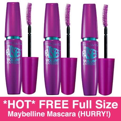TolunaFreeMaybelline