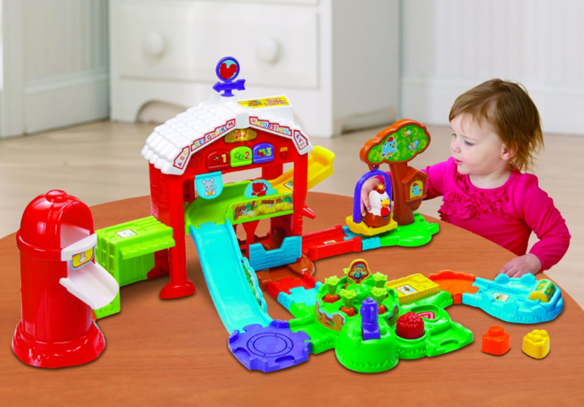 toy