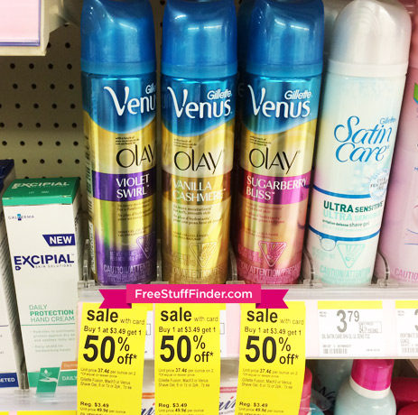 venus-shave-gel