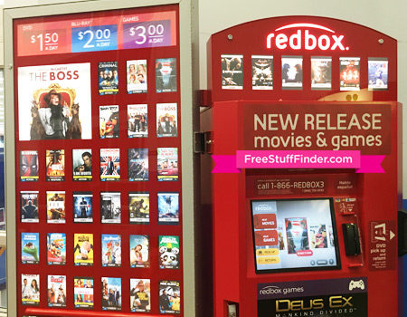 WP-Redbox