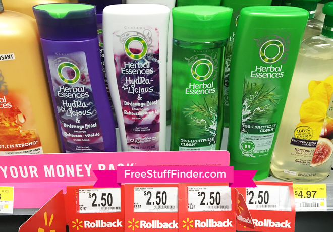 walmart-herbalessences