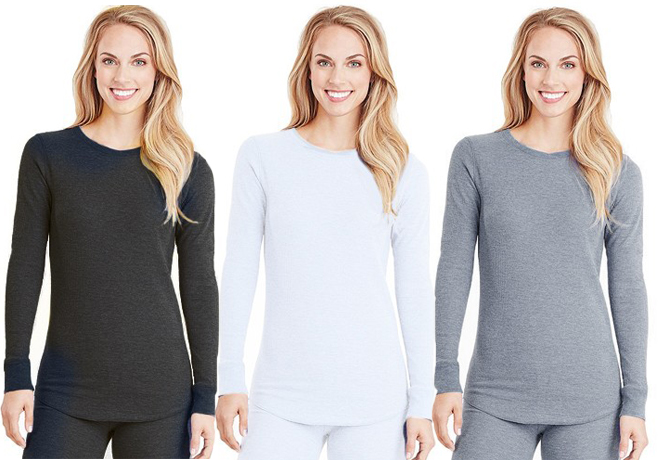 womenthermalknitsleepwear