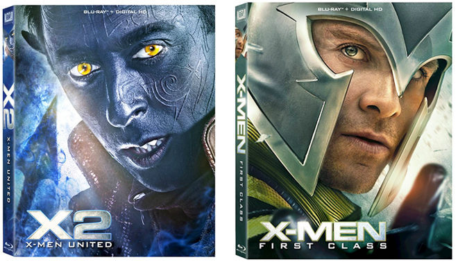 *HOT* $6.99 (Reg $25) X-Men United Blu-Ray + FREE Store Pickup