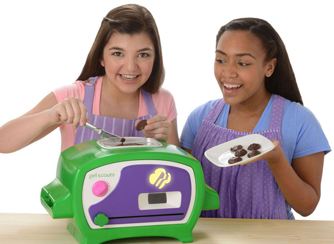 ZulilyCookieOven