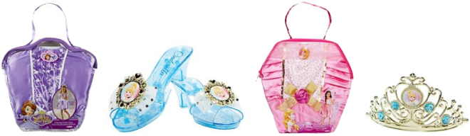 accessories