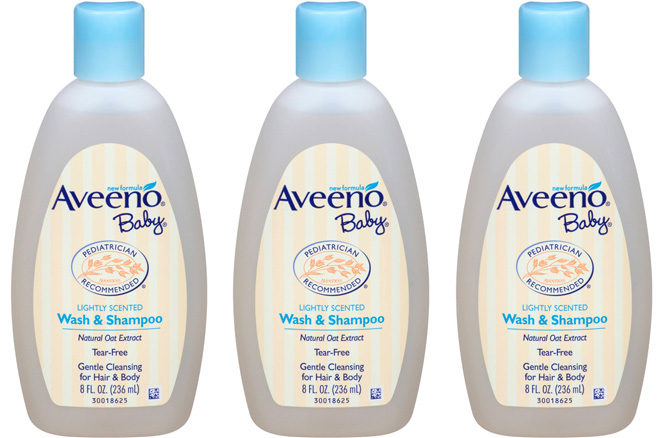 aveeno