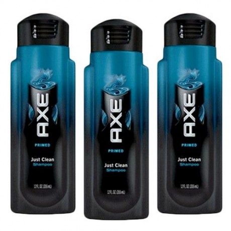 $0.99 (Reg $4.29) Axe Shampoo & Conditioner at Kroger