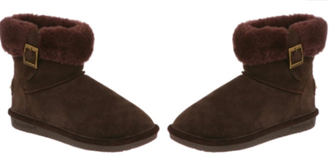 bearpaw