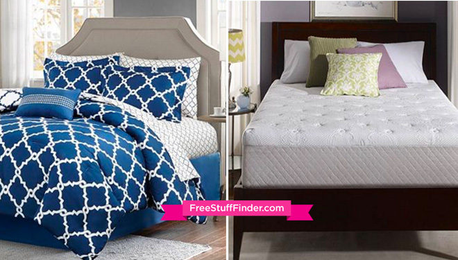 bedding