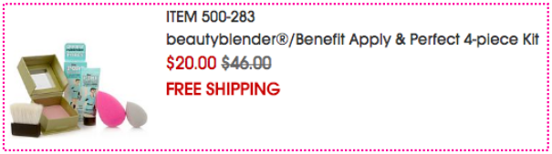 benefit-set
