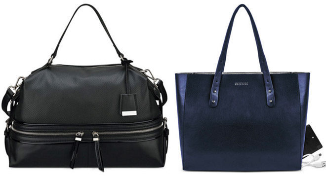 *HOT* Buy 1 Get 1 FREE Clearance Handbags & Accessories + FREE Pickup