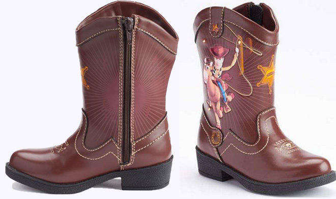 boots