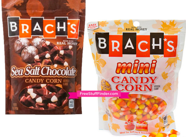 *NEW* 40% Off Brach's Candy Corn Cartwheel Offer (Today Only)