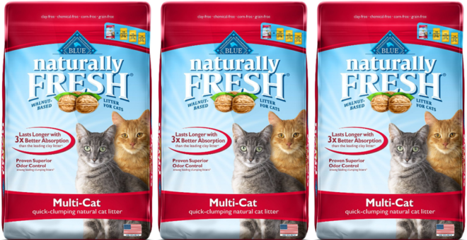 cat-litter
