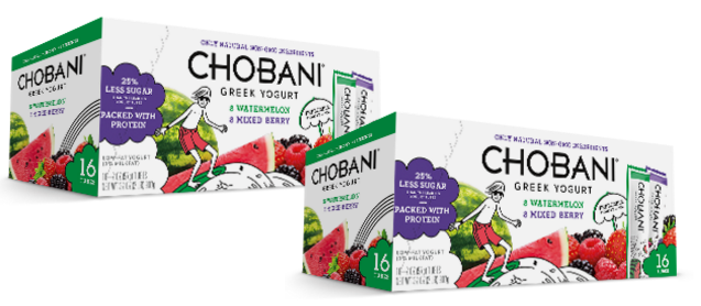 chobani