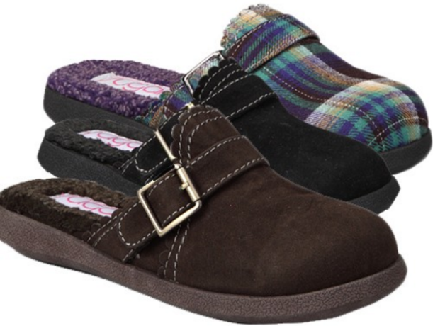 clogs