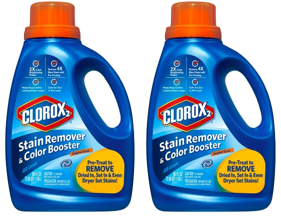 clorox
