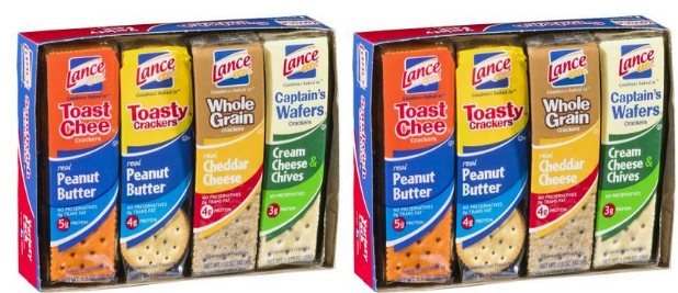 crackers