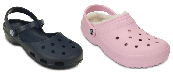 crocs-shoes