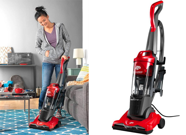*NEW* 20% Off Dirt Devil Pro Vacuum Cartwheel Offer (Only $33.99!)