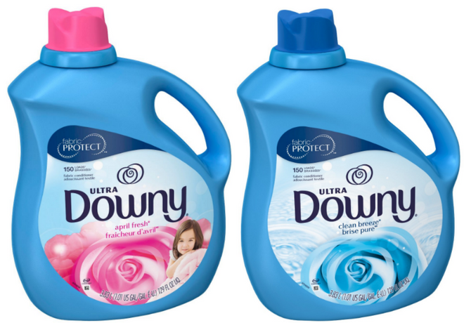 downy-softener