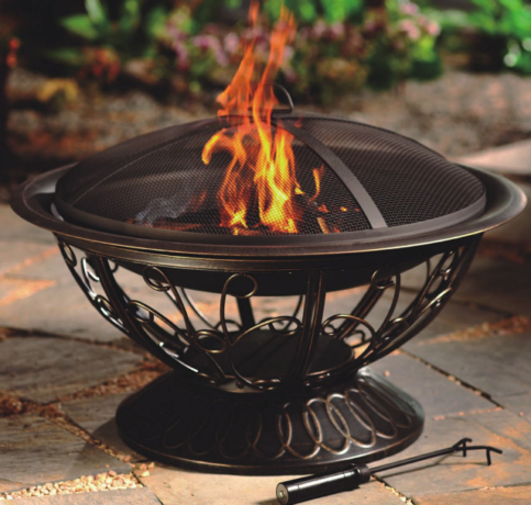 fire-pit