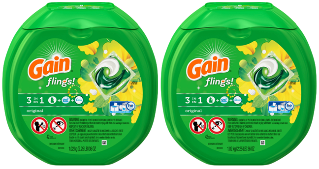 gain-flings