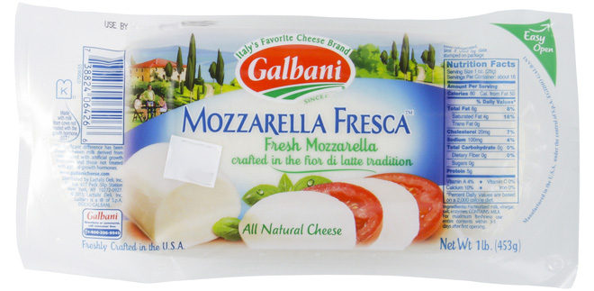 galbani