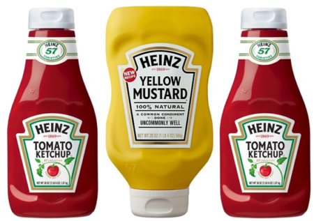 heinz-target
