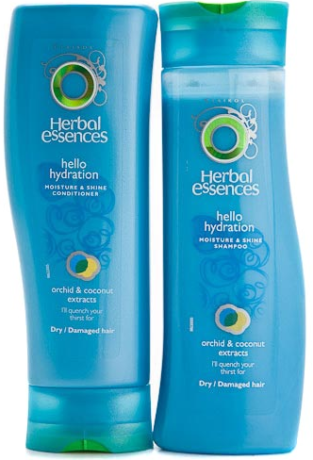 *HOT* $0.50 (Reg $3) Herbal Essences Shampoo at Walmart