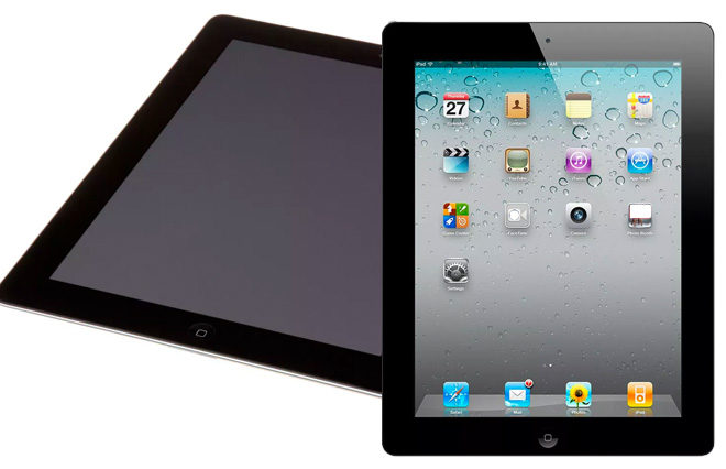 ipad