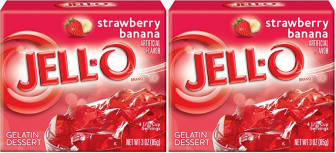 jello