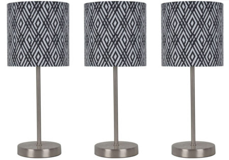 lamp