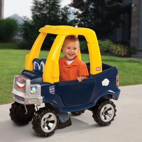 $51.71 (Reg $97) Little Tikes Ride On Cozy Truck + FREE Shipping