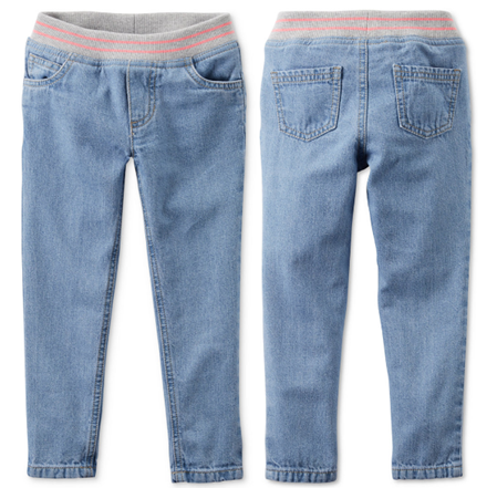 *HOT* Extra 20% Off & $10 Off Select Denim at Macy's