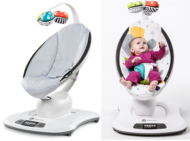 mamaroobabyswingAmazon