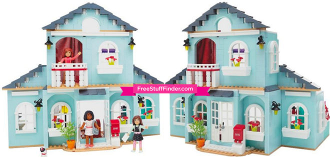 mega-bloks