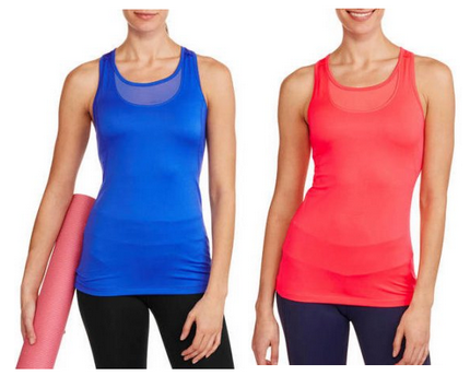 mesh tops