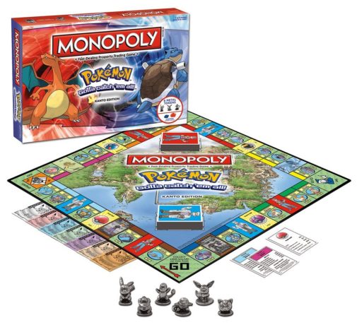 monopoly