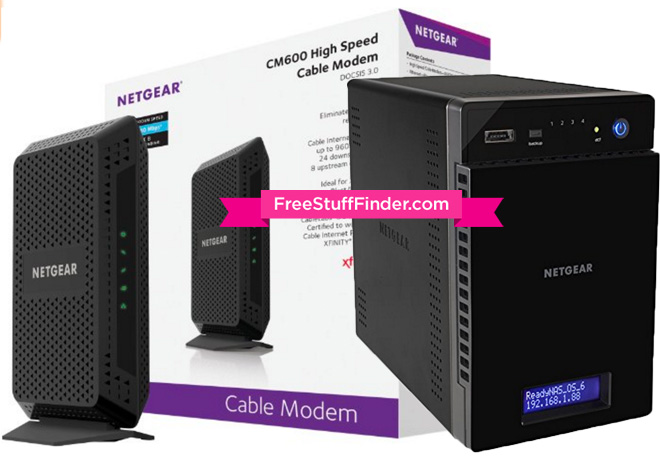 netgear
