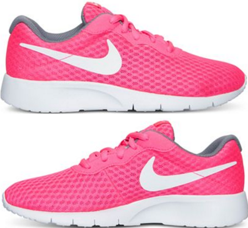 *HOT* $27.99 (Reg $60) Nike Girls' Sneakers