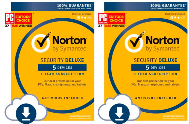 norton