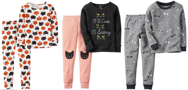 *HOT* $4.48 (Reg $32) 3-Piece Pajama Set + FREE Shipping