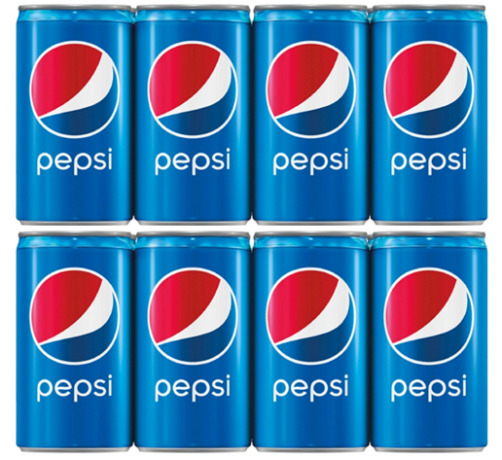 pepsi-mini-cans