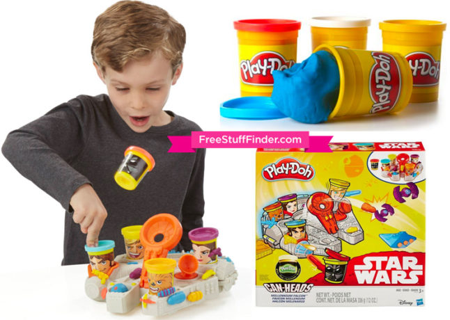 play-doh