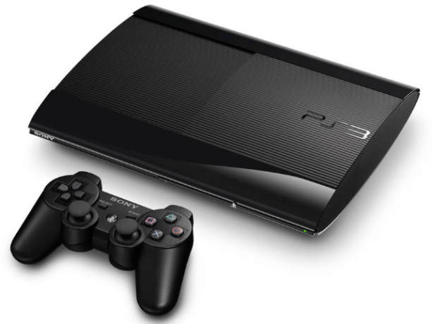 playstation