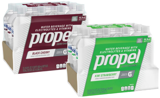 propel