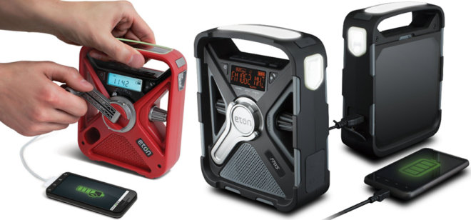 radios